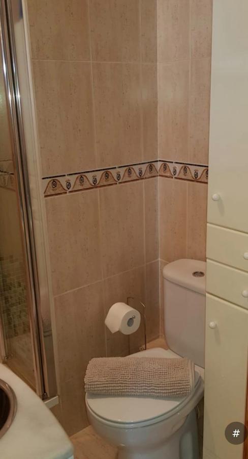 Piso De Alquiler Comodo Y A 5 Min De Atocha Мадрид Екстериор снимка